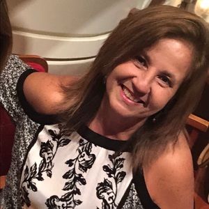 Meet your Posher, Esther